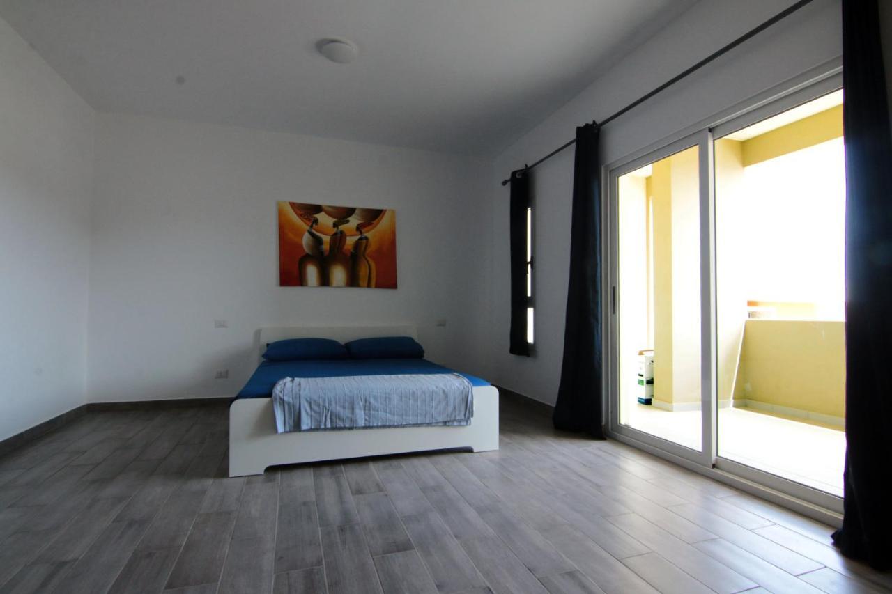 Sgc Boa Vista Apartments Sal Rei Exterior photo